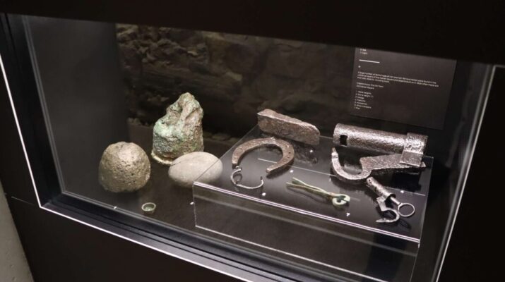 Europejskie Dni Archeologii od 13 czerwca w Częstochowie 1