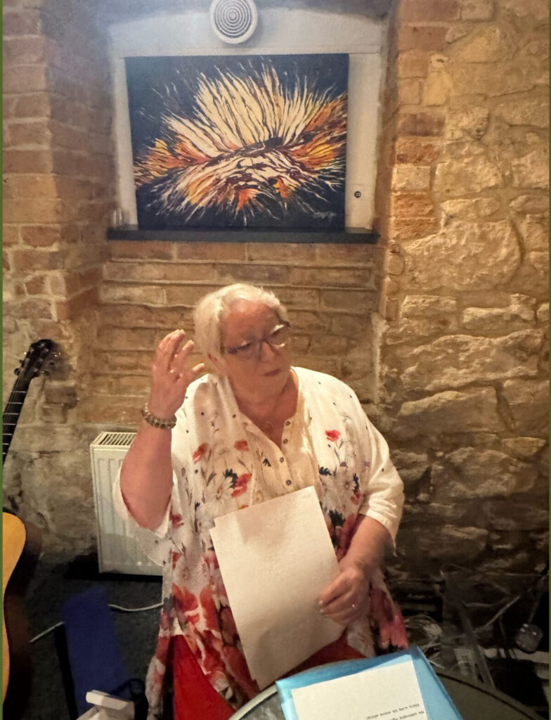 Wystawa na 75-lecie 35