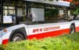 Częstochowa. Od 1 lipca nastąpią zmiany w rozkładzie jazdy MPK