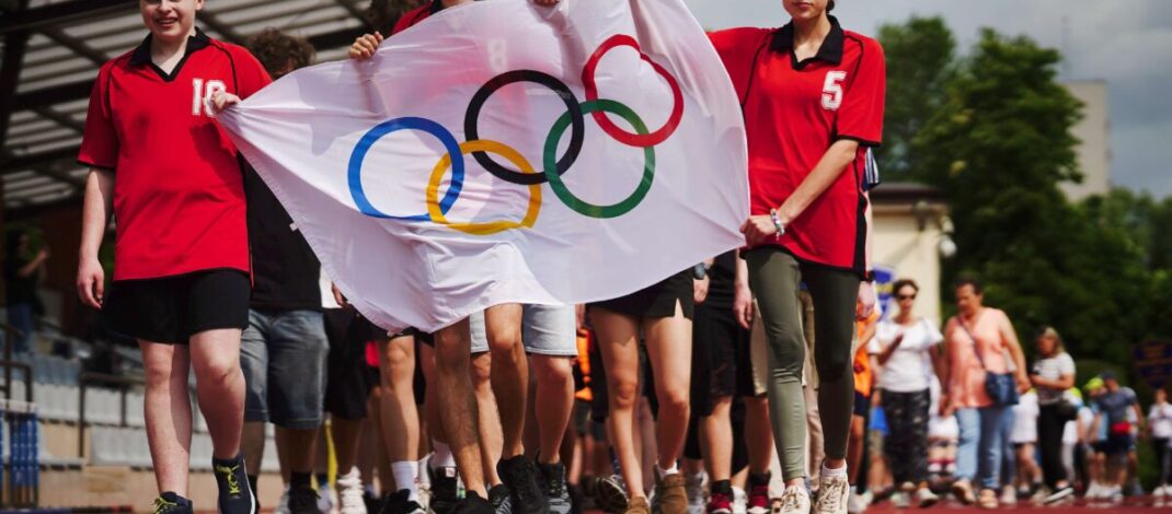 Olimpiada Sportowa „Przełam Bariery z Hutą Częstochowa” za nami. Na starcie stawiło się ponad 300 niepełnosprawnych olimpijczyków [ZDJĘCIA]