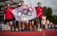 Olimpiada Sportowa „Przełam Bariery z Hutą Częstochowa” za nami. Na starcie stawiło się ponad 300 niepełnosprawnych olimpijczyków [ZDJĘCIA]