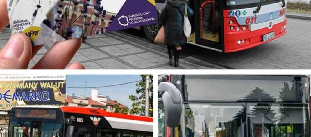 Uważajcie na facebookowy profil „Transport Miejski Częstochowa”! Ta promocja to oszustwo!