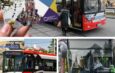 Uważajcie na facebookowy profil „Transport Miejski Częstochowa”! Ta promocja to oszustwo!