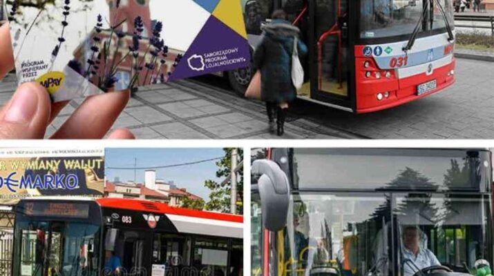 Uważajcie na facebookowy profil "Transport Miejski Częstochowa"! Ta promocja to oszustwo! 1