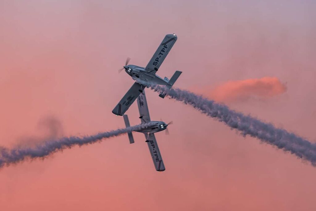 AirShow Rudniki 2025. Szykujcie się na początek sierpnia! 6