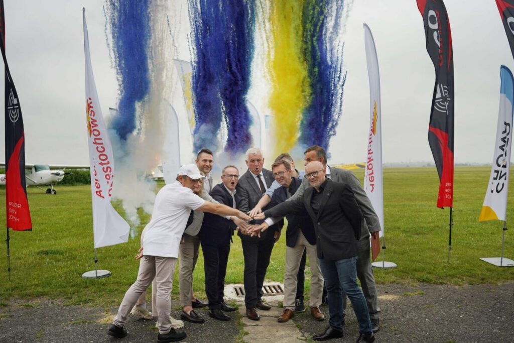 AirShow Rudniki 2025. Szykujcie się na początek sierpnia! 2