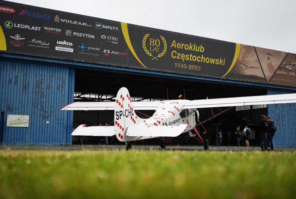 AirShow Rudniki 2025. Szykujcie się na początek sierpnia! 4