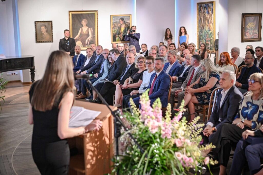 Muzeum Częstochowskie świętuje 120-lecie 2