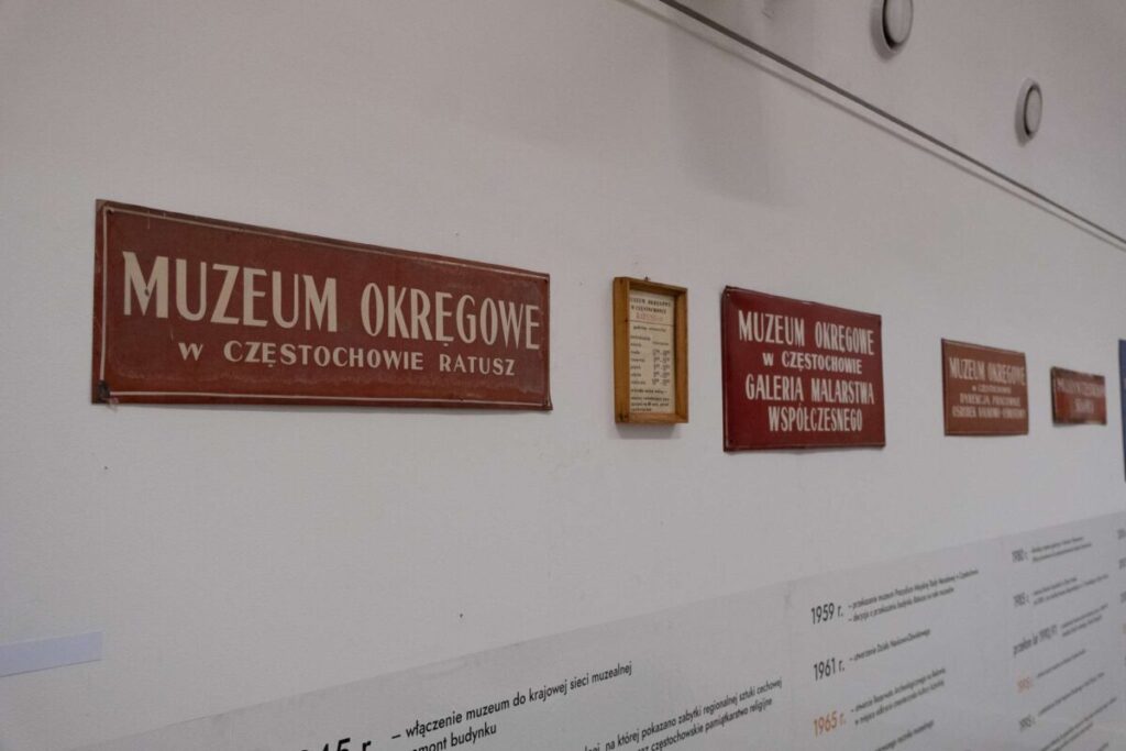 Muzeum Częstochowskie świętuje 120-lecie 9