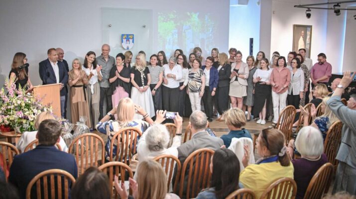 Muzeum Częstochowskie świętuje 120-lecie 1