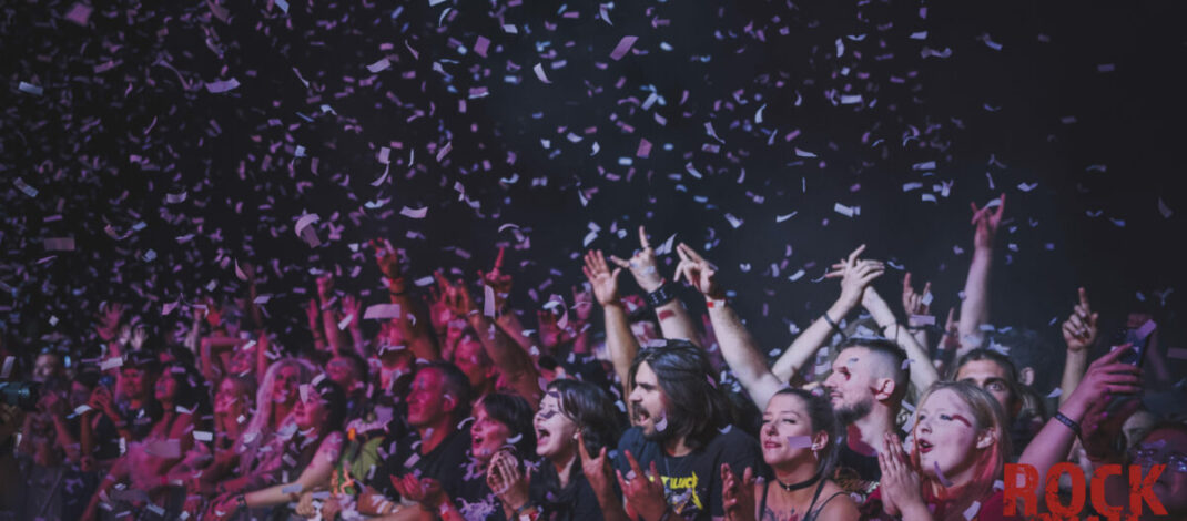 Rockowizna Festiwal 2025. Mamy podwójny karnet na imprezę w Krakowie [KONKURS]