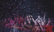 Rockowizna Festiwal 2025. Mamy podwójny karnet na imprezę w Krakowie [KONKURS]