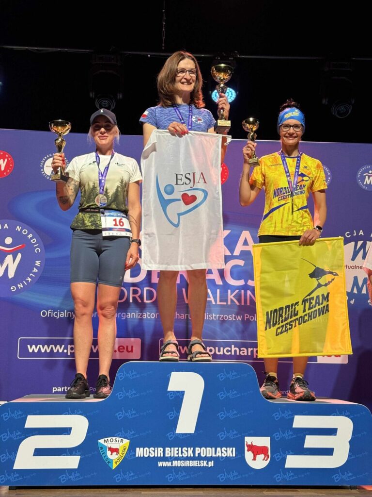 Częstochowianie z medalami Mistrzostw Europy! 4
