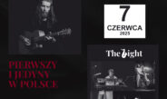 Koncert wirtuoza fingerstyle Kyrana Daniela w Częstochowie.
