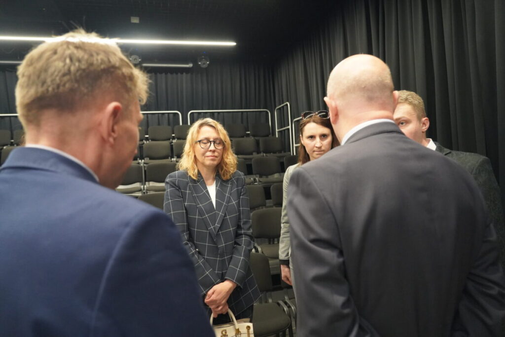 Częstochowa. "Dobre Targi" Fundacji Oczami Brata na zdjęciach 37