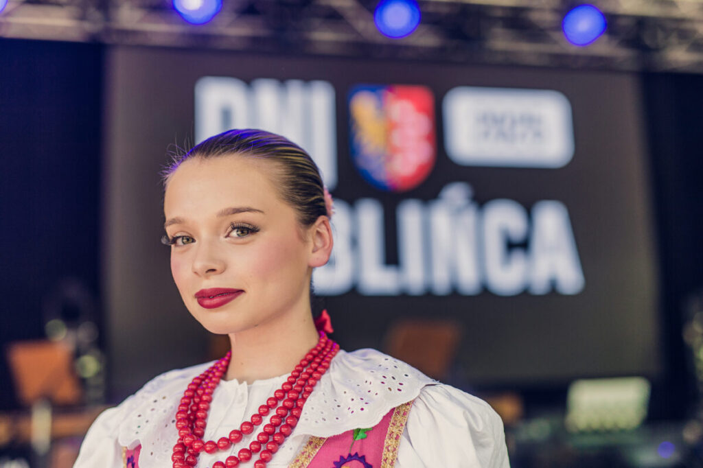 Dni Lublińca 2025 za nami. Na scenie wystąpili m.in. Ania Wyszkoni i Kamil Bednarek [ZDJĘCIA] 54