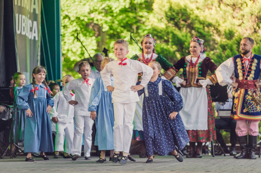 Dni Lublińca 2025 za nami. Na scenie wystąpili m.in. Ania Wyszkoni i Kamil Bednarek [ZDJĘCIA] 48