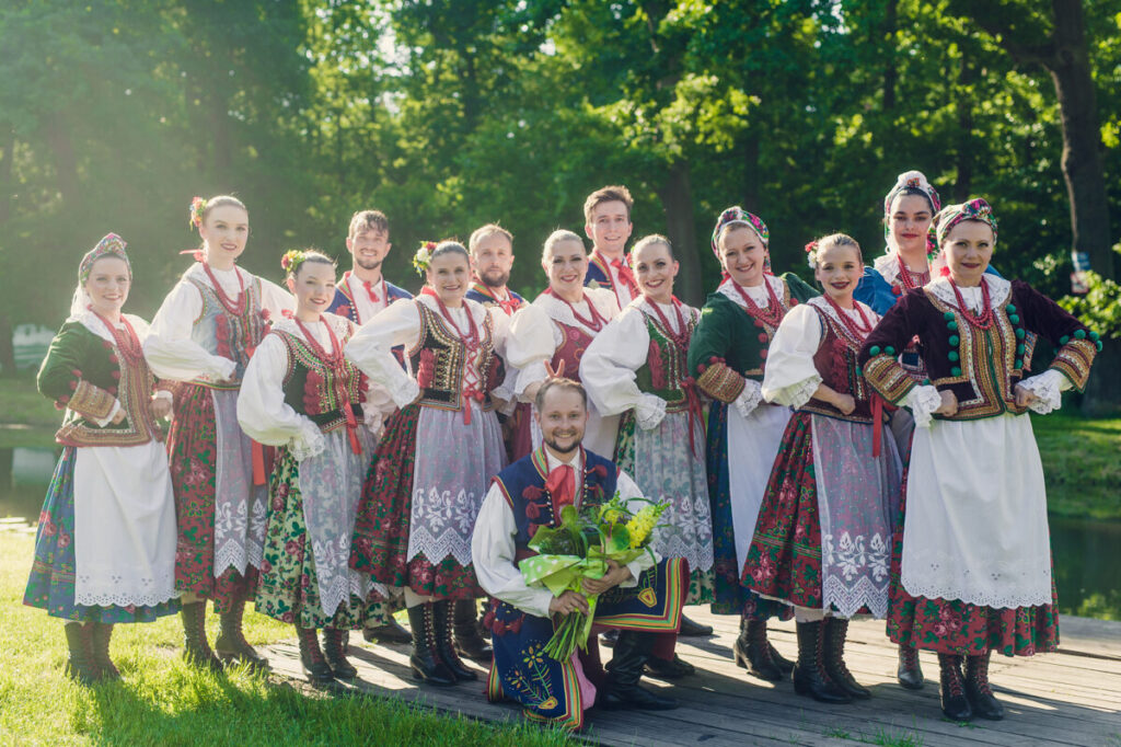 Dni Lublińca 2025 za nami. Na scenie wystąpili m.in. Ania Wyszkoni i Kamil Bednarek [ZDJĘCIA] 43