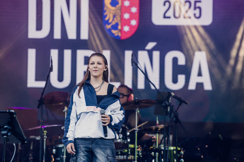 Dni Lublińca 2025 za nami. Na scenie wystąpili m.in. Ania Wyszkoni i Kamil Bednarek [ZDJĘCIA] 31