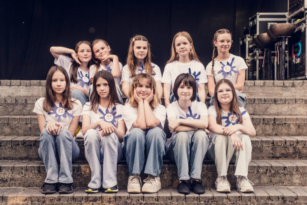 Dni Lublińca 2025 za nami. Na scenie wystąpili m.in. Ania Wyszkoni i Kamil Bednarek [ZDJĘCIA] 78