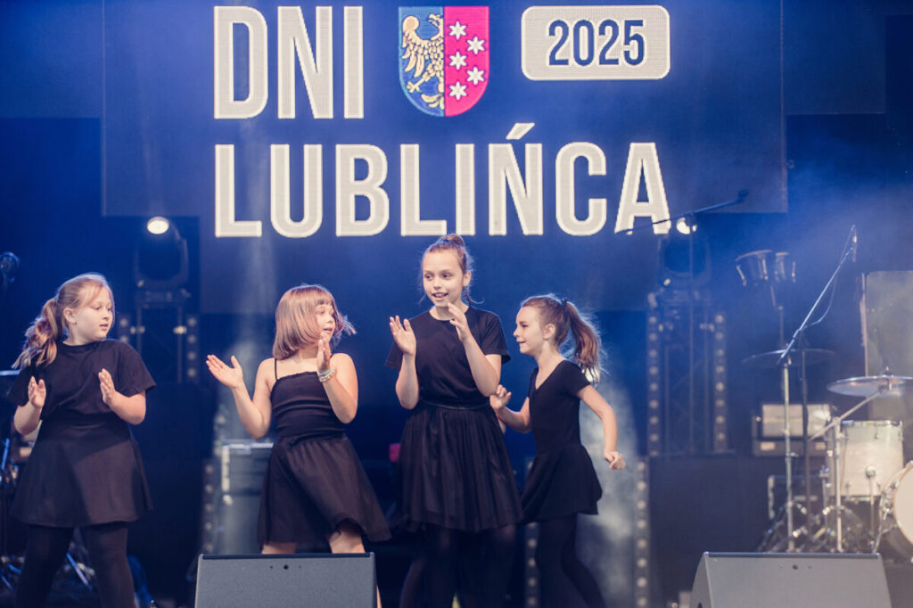 Dni Lublińca 2025 za nami. Na scenie wystąpili m.in. Ania Wyszkoni i Kamil Bednarek [ZDJĘCIA] 77