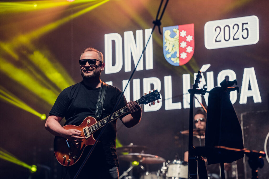 Dni Lublińca 2025 za nami. Na scenie wystąpili m.in. Ania Wyszkoni i Kamil Bednarek [ZDJĘCIA] 69