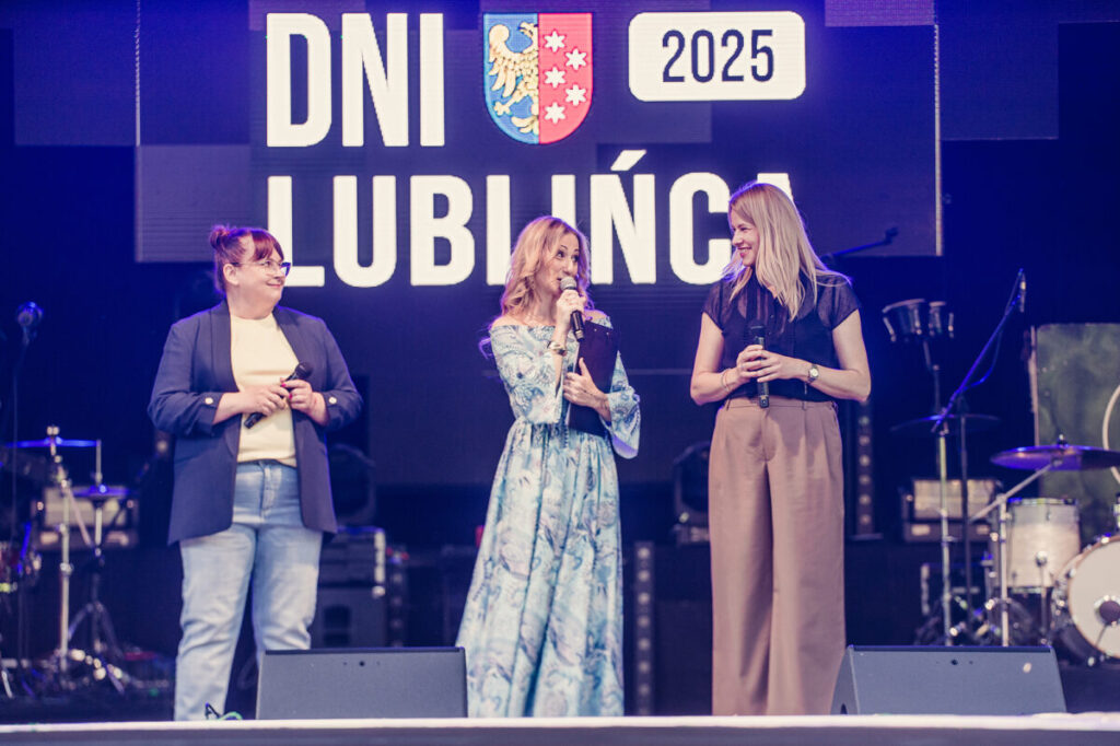 Dni Lublińca 2025 za nami. Na scenie wystąpili m.in. Ania Wyszkoni i Kamil Bednarek [ZDJĘCIA] 86