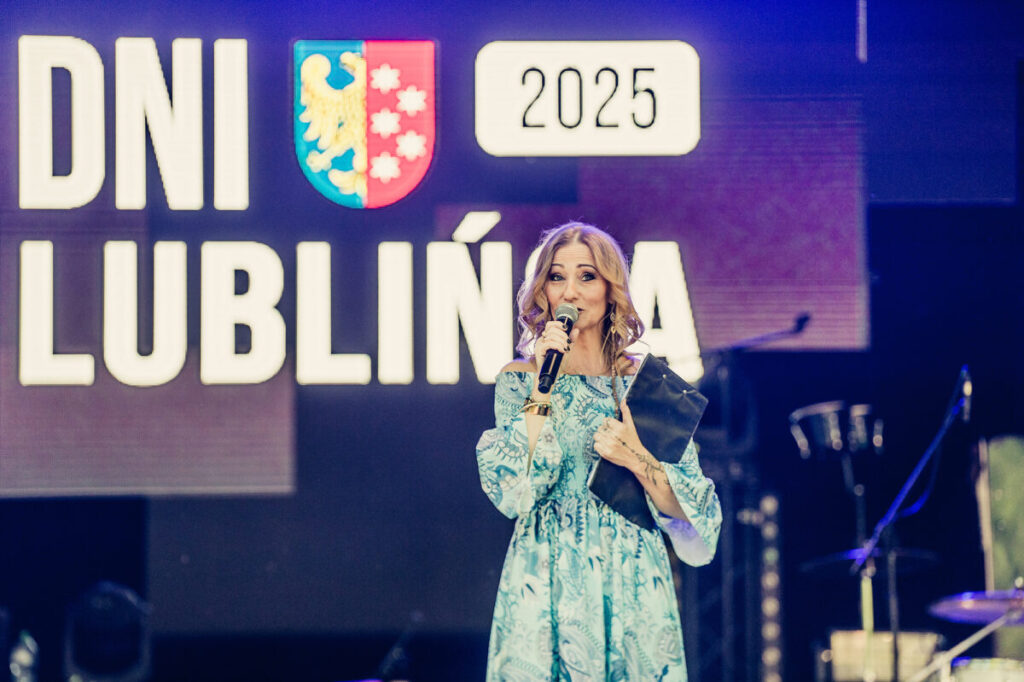 Dni Lublińca 2025 za nami. Na scenie wystąpili m.in. Ania Wyszkoni i Kamil Bednarek [ZDJĘCIA] 85