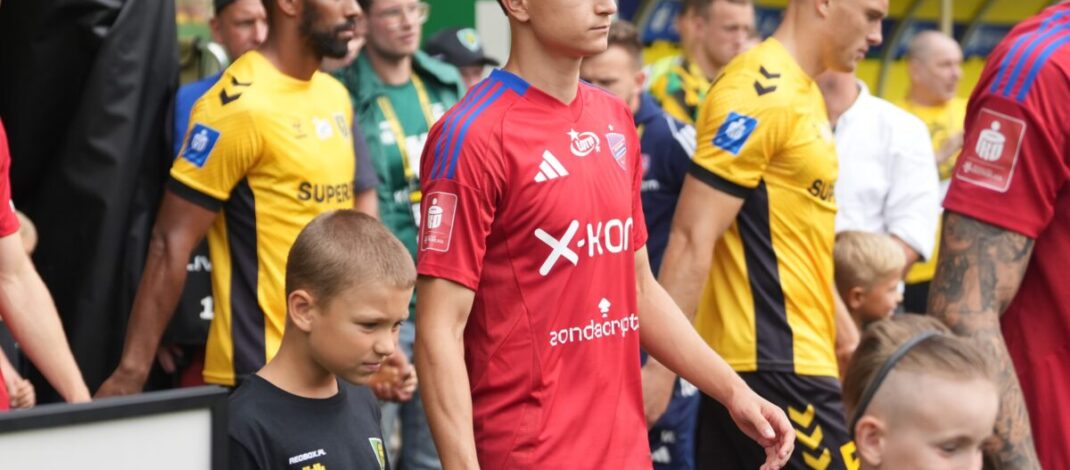 Dawid Drachal przechodzi z Rakowa do medalisty PKO BP Ekstraklasy…