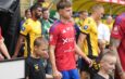 Dawid Drachal przechodzi z Rakowa do medalisty PKO BP Ekstraklasy…