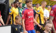 Dawid Drachal przechodzi z Rakowa do medalisty PKO BP Ekstraklasy…