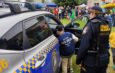 Straż Miejska odebrała w weekend 150 telefonicznych zgłoszeń o interwencję, a także zabezpieczała kilka festynów…