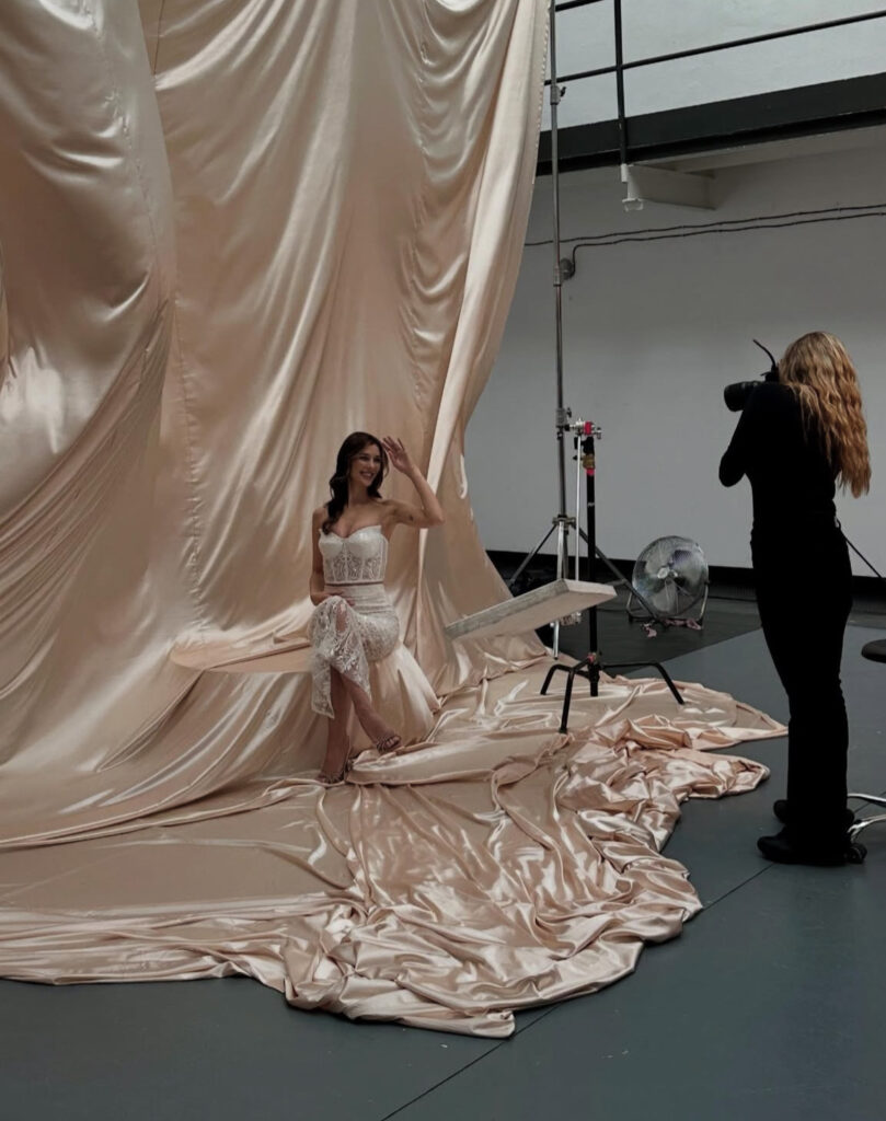 Adrianna Pala, finalistka Miss Polonia z Koziegłów: nie boję się być sobą 3