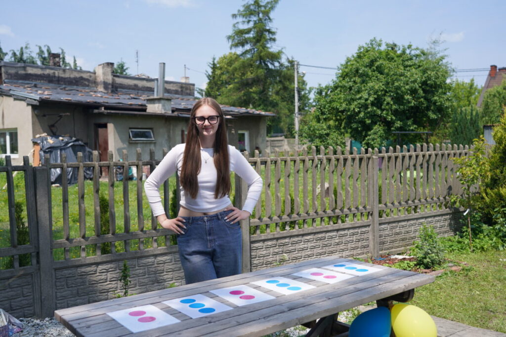 Ekologiczne ABC. Piknik w Zespole Szkół Technicznych połączył dobrą zabawę z edukacją ekologiczną. [Fotorelacja] 25