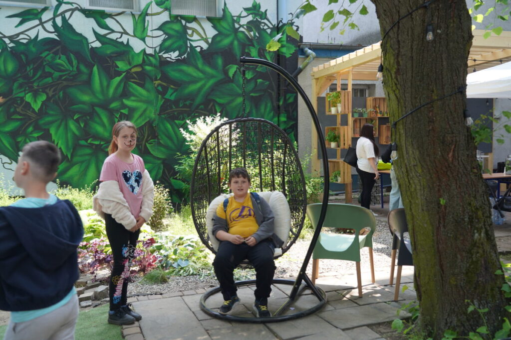 Ekologiczne ABC. Piknik w Zespole Szkół Technicznych połączył dobrą zabawę z edukacją ekologiczną. [Fotorelacja] 28