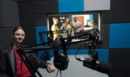 Radio „SPDwójka” na szóstkę