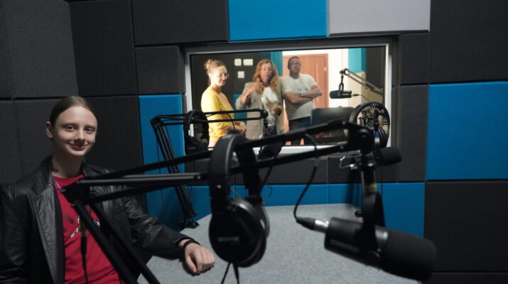 radio