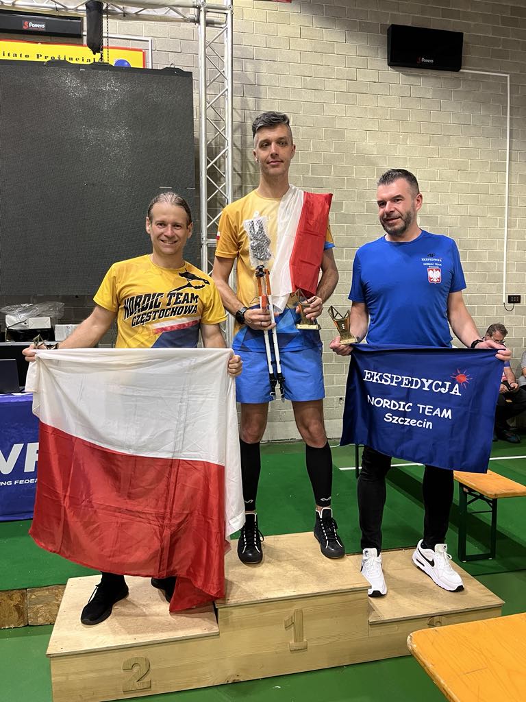 Częstochowianie z medalami Mistrzostw Europy! 6