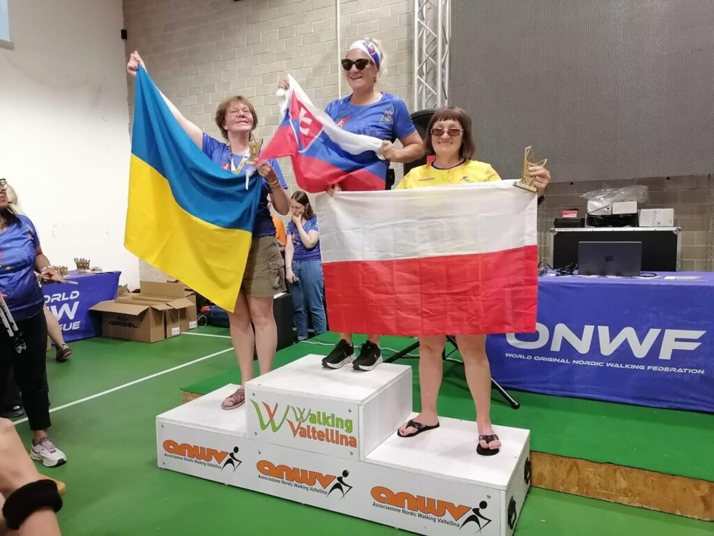 Częstochowianie z medalami Mistrzostw Europy! 7