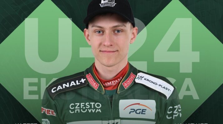 We wtorek w Częstochowie ponownie zagości U24 Ekstraliga 1