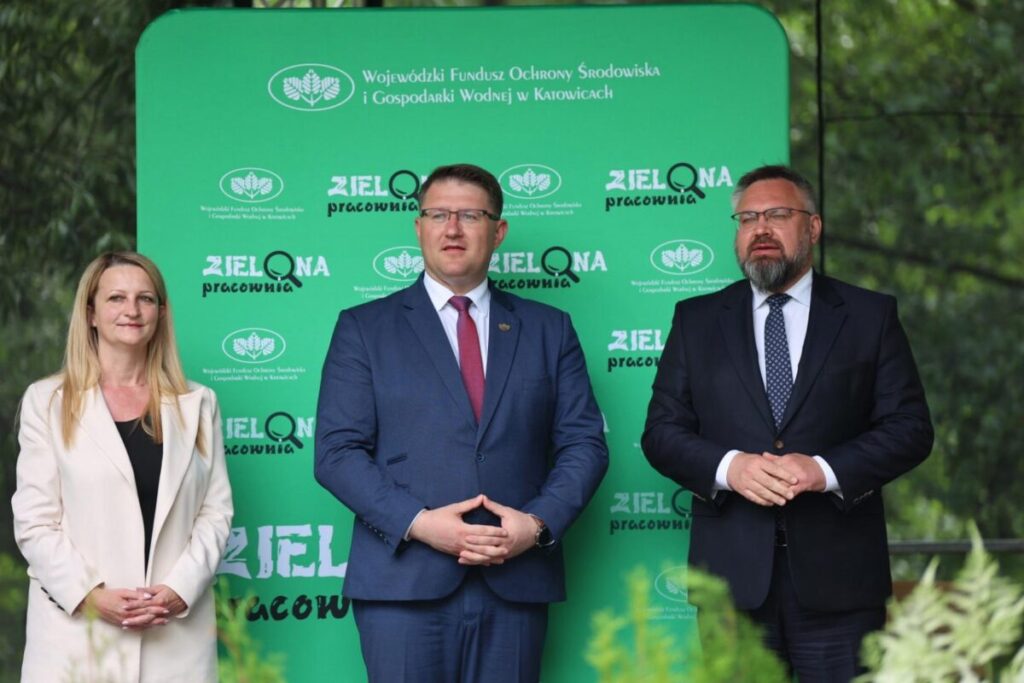 Ekologiczne ABC. Podsumowanie XI edycji konkursu Zielona Pracownia 2025 6