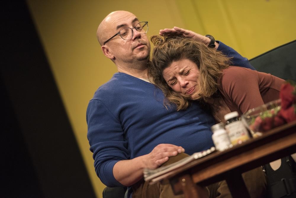 Częstochowski teatr kończy sezon 2024/2025. Jakie tytuły zaplanowano na finał? 2