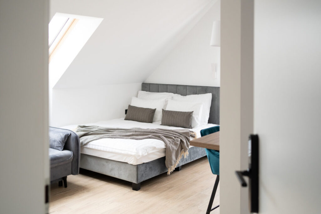 Apartamenty Komfortowe OH – noclegi w Zatorze 3