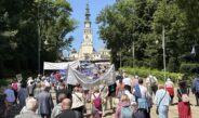 37 grup pielgrzymkowych dotrze do Częstochowy w lipcu