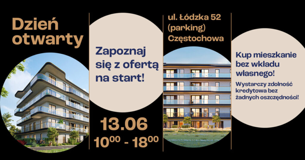Nie trać pieniędzy na wynajem! Zainwestuj miesięczne opłaty w swoją przyszłość w Plaza City! Kup pierwsze mieszkanie bez wkładu własnego! 2