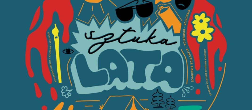 „Sztuka lata” Studio Aktorskie „Mała Rolka” zaprasza na obóz dla młodzieży