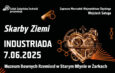 Industriada 2025 w żareckim Muzeum w Starym Młynie