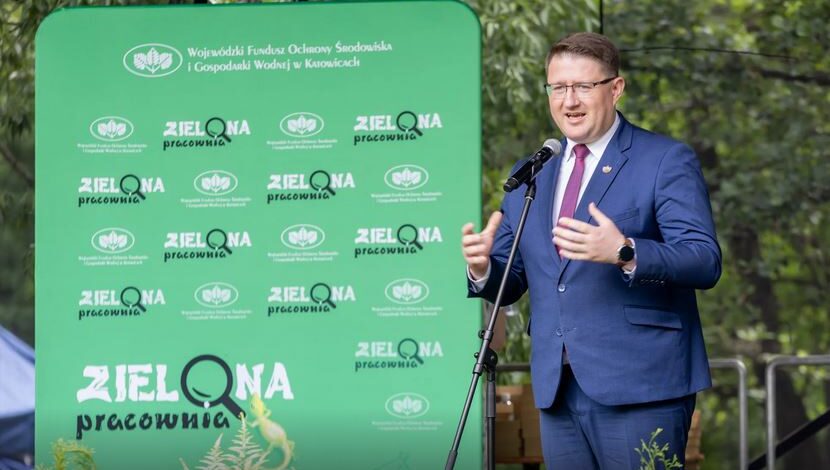 Ekologiczne ABC. Podsumowanie XI edycji konkursu Zielona Pracownia 2025