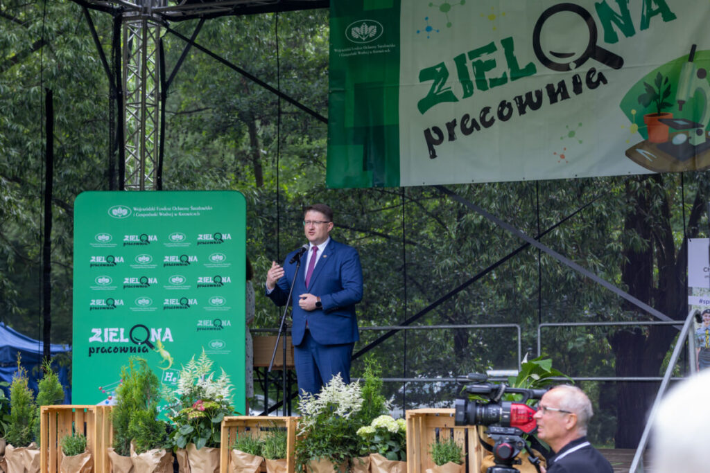 Ekologiczne ABC. Podsumowanie XI edycji konkursu Zielona Pracownia 2025 9