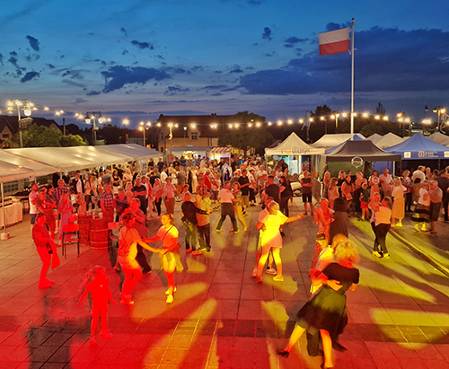 Jurajski Festiwal Sztuki i Wina już po raz 9. odbędzie się w Olsztynie 3